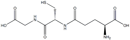 5-L-Glutamyl-L-cysteinylglycine(70-18-8)